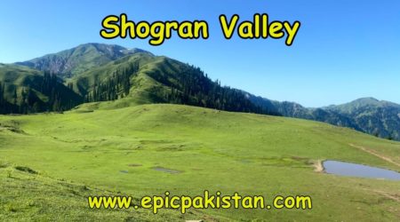 The Ultimate Travel Guide to Shogran Valley