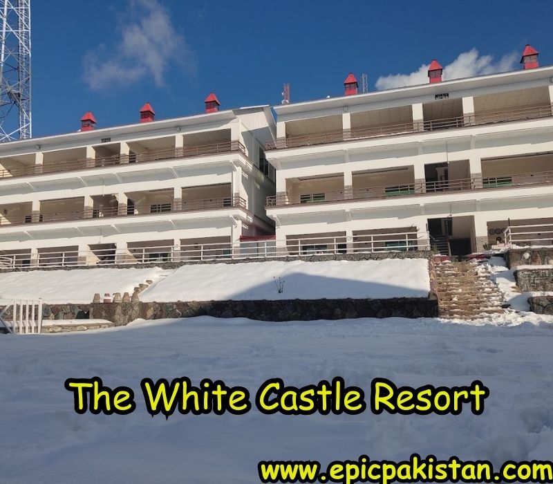 The White Castle Resort