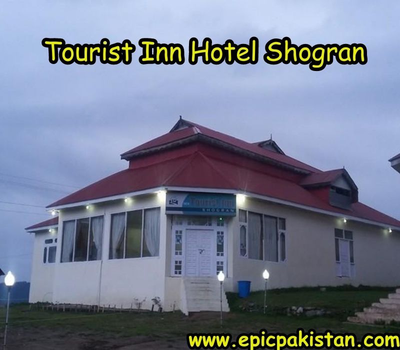 Tourist Inn Hotel Shogran